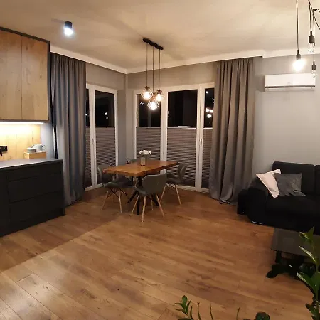 Lux-house Braniewo