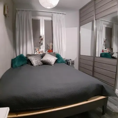 Lux-house Lägenhet *