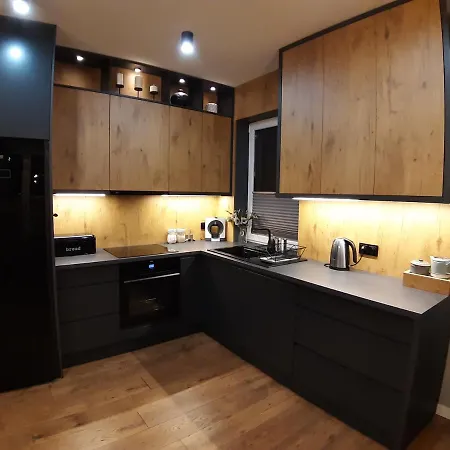 Lux-house * Braniewo