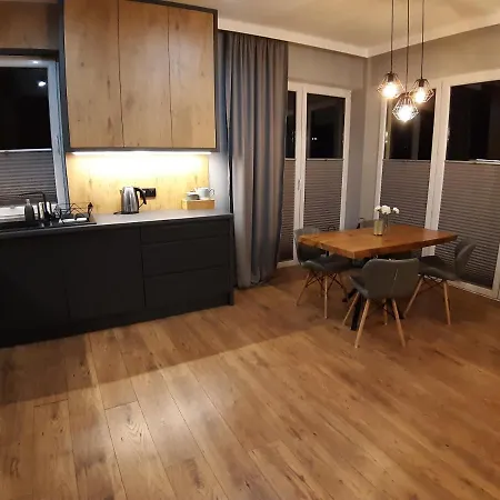 Apartment Lux-house *