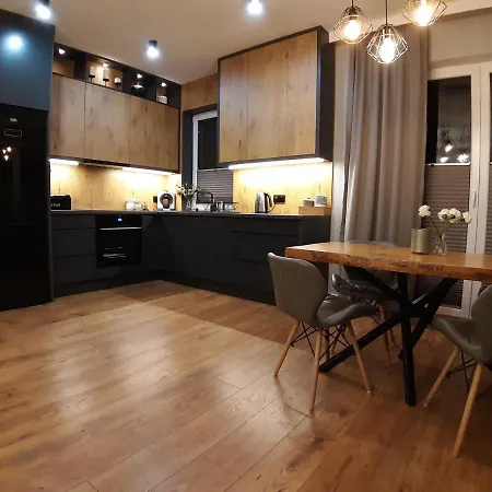 Lux-house